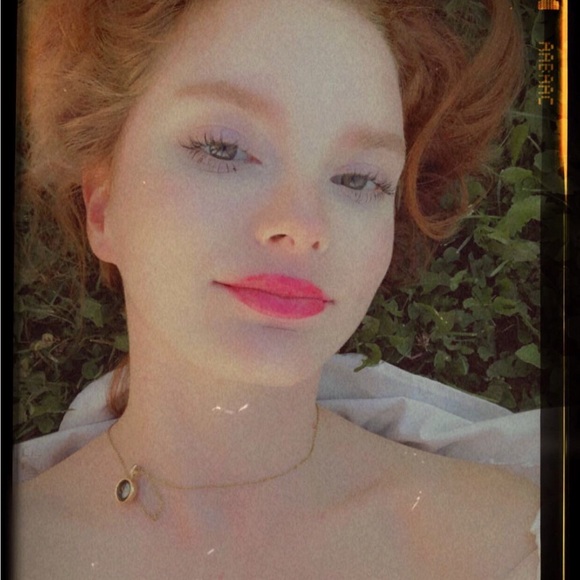 Meet your Posher, Ashlyn - Picture 1 of 1